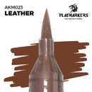 AK: Playmarker AKM023 Leather