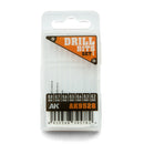 AK: Drill Bits Set 1