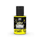 AK12111: Yellow Glow Precision Fluor 30ml