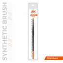 AK Brush: Synthetic Flat 2