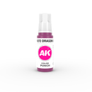 AK11272: Color Punch Dragon Blood