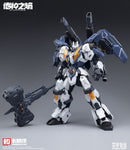 NONZERO STUDIO - Hemoxian: The Legion of Thor - "The Entropy of GODS" 1/100  Model Kit (Copy)