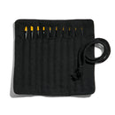 AKB110: Synthetic Brush Set (10pc)