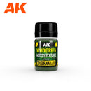 AK8259: Vivid Green Mossy Texture 35ml