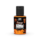 AK12113: Orange Glow Precision Fluor 30ml
