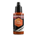 Warpaints Fanatic Metallic: WP3184 True Copper