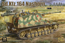 Border Model: 1/35 Sd.Kfz.164 Nashorn