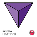 AK17004: Quick Gen Lavender
