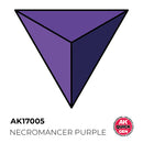 AK17005: Quick Gen Necromancer Purple