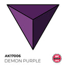 AK17006: Quick Gen Demon Purple