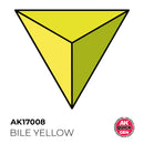 AK17008: Quick Gen Bile Yellow