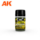 AK8259: Green Mossy Texture 35ml