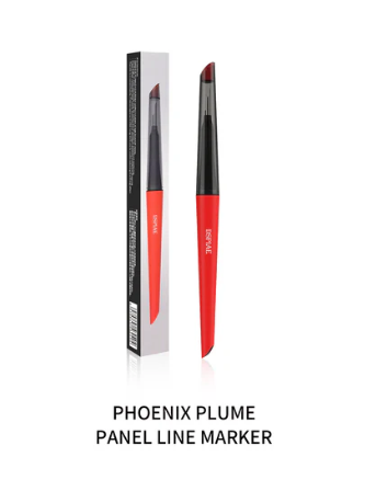 DSPIAE: PT-PL Phoenix Plume Panel Line Marker