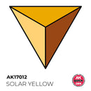 AK17012: Quick Gen Solar Yellow