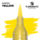 AK: Playmarker AKM016 Yellow