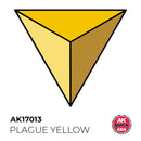 AK17013: Quick Gen Plague Yellow