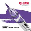 AK: Quick Markers Necromancer Purple
