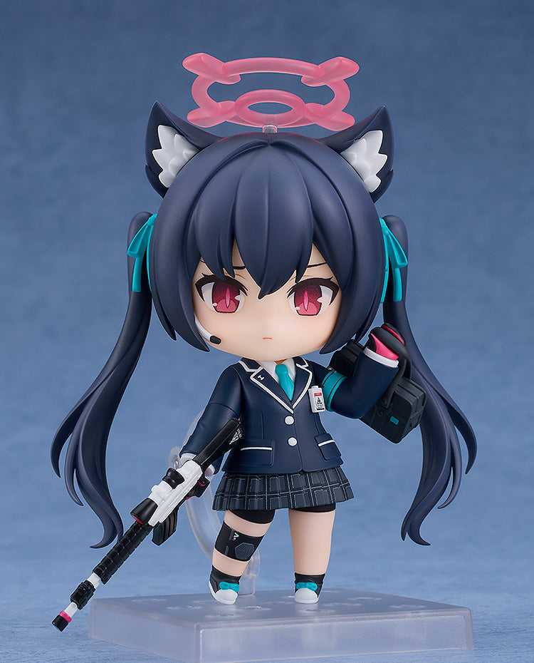 Blue Archive: Serika Kuromi Nendoroid 2596