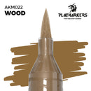 AK: Playmarker AKM022 Wood