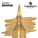 AK: Playmarker AKM032 Bronze