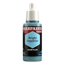 Warpaints Fanatic: WP3030 Bright Sapphire