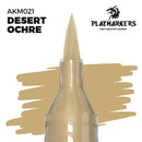 AK: Playmarker AKM021 Desert Ochre