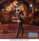 Macross Frontier: Sheryl Nome (Oshare Macross Revolution Ver.) Figure