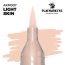 AK: Playmarker AKM007 Light Skin