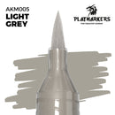 AK: Playmarker AKM005 Light Grey