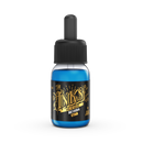 AK16054: Cyan - AK The Inks