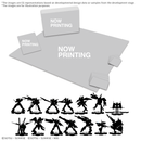 Gundam Assemble: DX02 Deluxe Set 02 [Nov 2026]