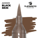 AK: Playmarker AKM009 Black Skin