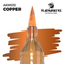 AK: Playmarker AKM033 Copper