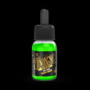 AK16045: Fluor Green - AK The Inks