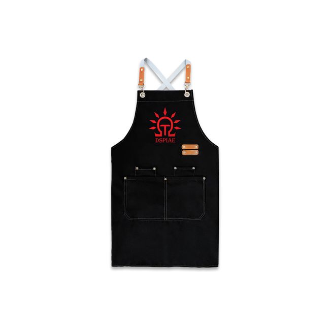 DSPIAE: CAN-01 Apron