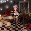 Super Sonico: Tailcoat Ver. BiCute Bunnies Figure