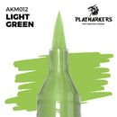 AK: Playmarker AKM012 Light Green