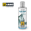 Ammo Mig: Acrylic Thinner (60mL)