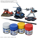 Gundam Assemble: PA01 Paint Pack 01 [Oct 2026]