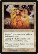 Gilded Light (SCG-016) [Scourge]