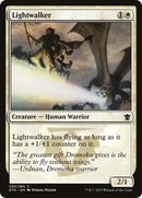 Lightwalker (DTK-024) [Dragons of Tarkir]