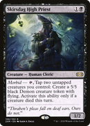 Skirsdag High Priest (2XM-106) [Double Masters] Foil