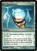 Icy Manipulator (FNM-012) [Friday Night Magic 2005] Foil