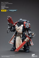 Joytoy: Black Templars Primaris Sword Brethren Harmund