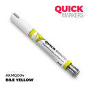 AK: Quick Markers Bile Yellow