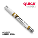 AK: Quick Markers Desert Sand