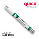 AK: Quick Markers Jade Green