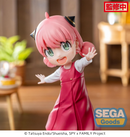Spy x Family: Anya Forger (Coordination Ver.) Luminasta Figure