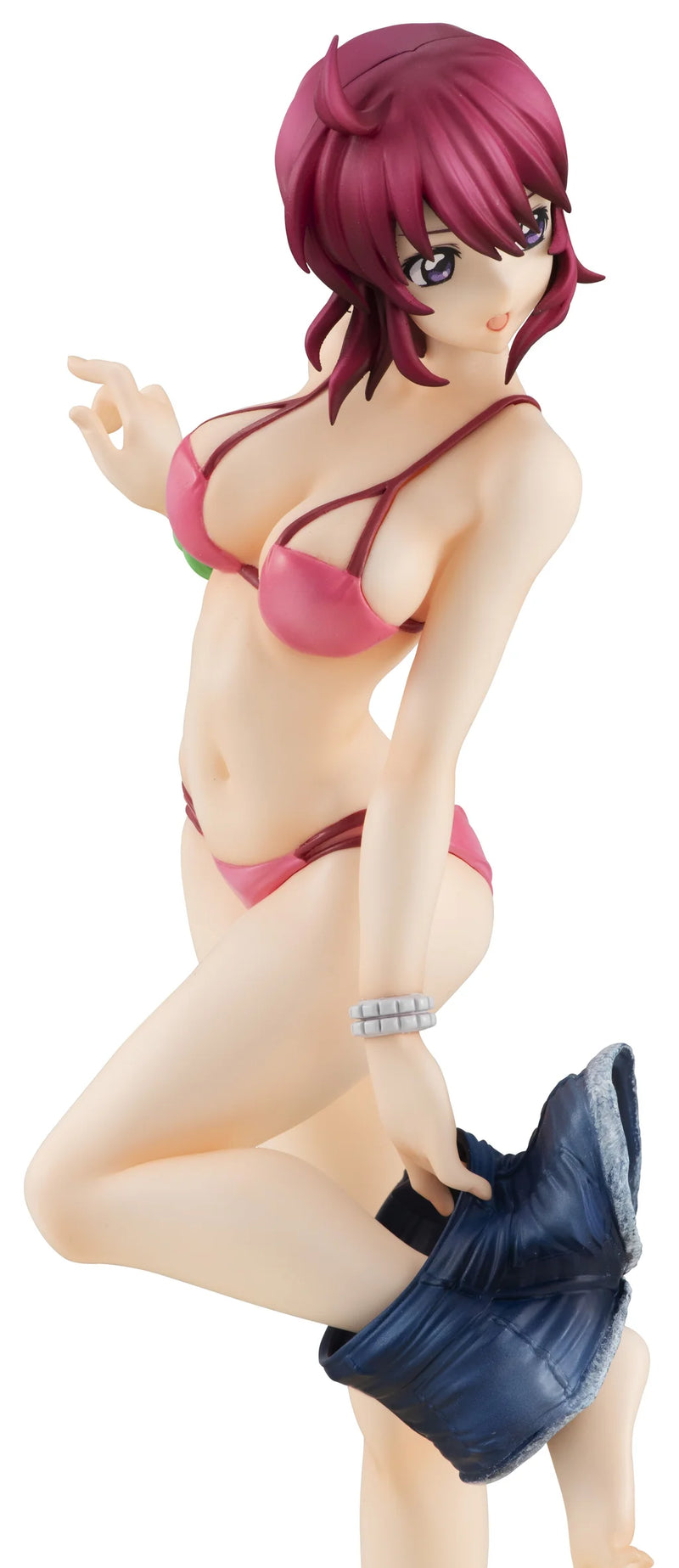 Gundam: Lunamaria Hawke (Swimsuit Ver.) "Gundam Girls Generation"