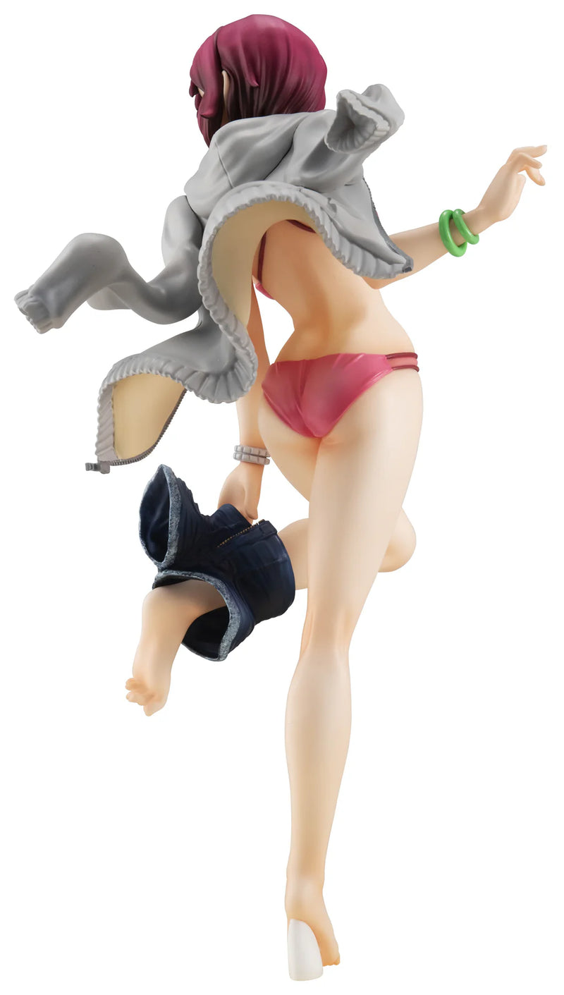 Gundam: Lunamaria Hawke (Swimsuit Ver.) "Gundam Girls Generation"